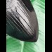 15,5 cm riesige Zahn - Replika des Megalodon