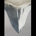12,5cm fantastic, blauer shark tooth Megalodon